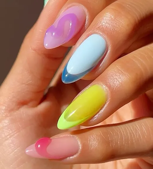 Jelly French and Micro Details